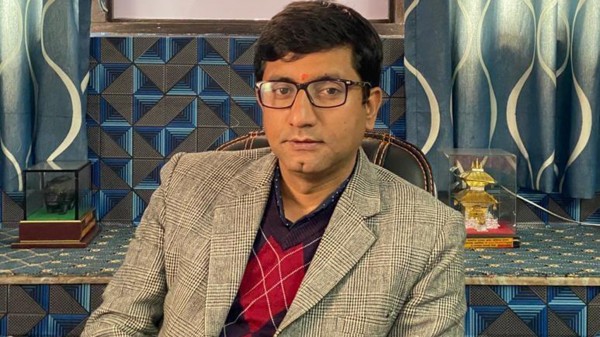 पूर्वकर्मचारीलाई अख्तियारमा लैजान रोकौँ : कांग्रेस केन्द्रीय सदस्य अजयबाबु सिवाकोटी