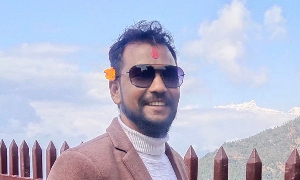 अरूण चौधरीको निलम्बन फुकुवा