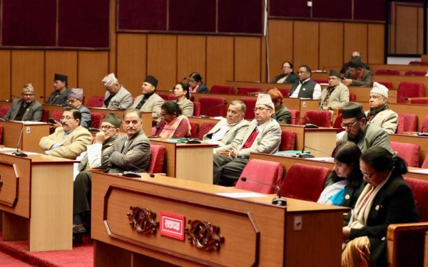 सामाजिक सञ्जाल विधेयक राष्ट्रियसभामा पेस, विधेयकमा के–के छन् ?