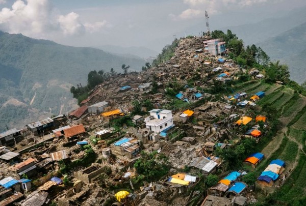 आज भूकम्पको आठौं स्मृति दिवस मनाईदै