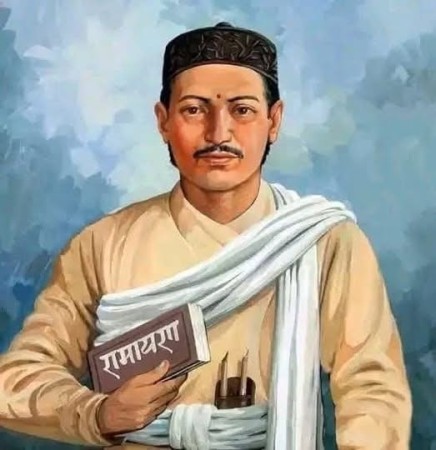 आज २१२औं भानु जयन्ती