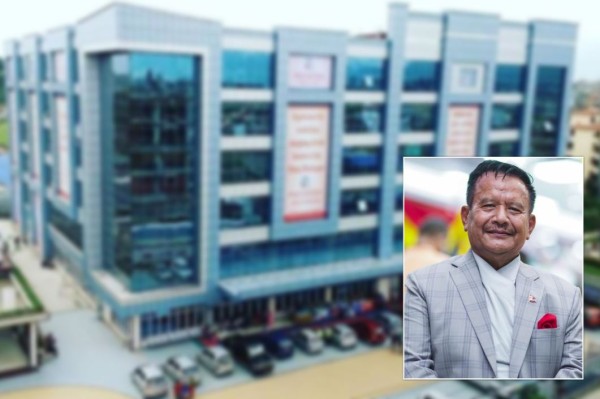 भाटभटेनी सुपरमार्केटका कर्मचारीहरु कसैले पनि रोजगार नगुमाउने