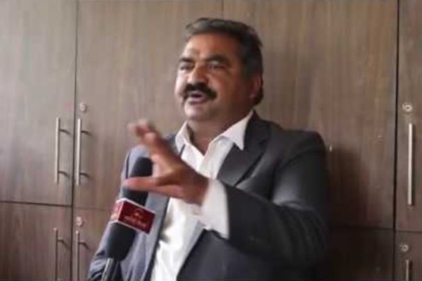 काठमाडौं भ्यू टावर निर्माणका ठेकेदार मनोज भेटवाल पक्राउ