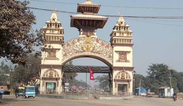 राति १० बजेसम्मका लागि हटाइयो वीरगन्जमा जारी निषेधाज्ञा