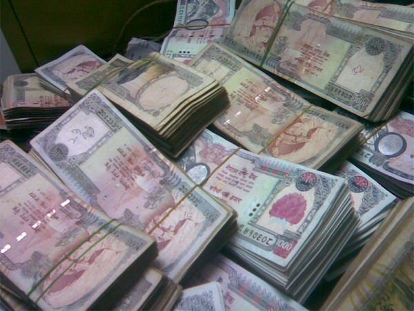 'वान एक्स बेट' प्रकरण : अरूको नागरिकता प्रयोग गरी ३१ करोड रुपैयाँको कारोबार