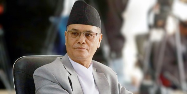 सर्वोच्चले चोलेन्द्र शमशेर जबराको मुद्दामा माग्यो बहस नोट