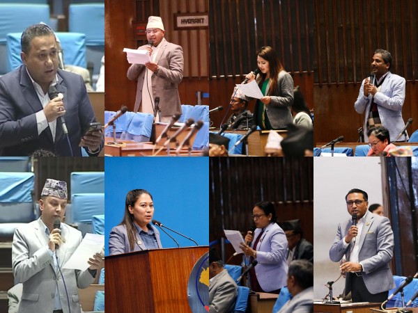 रङ्गशालामा दर्शकमाथि भएको आक्रमणदेखि कुलमानलाई हटाउने विषयसम्म सरकारको ध्यानाकर्षण