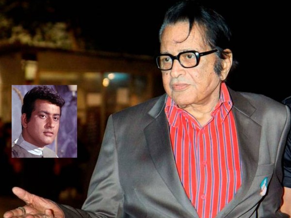 भारतीय अभिनेता मनोज कुमारको ८७ वर्षको उमेरमा निधन