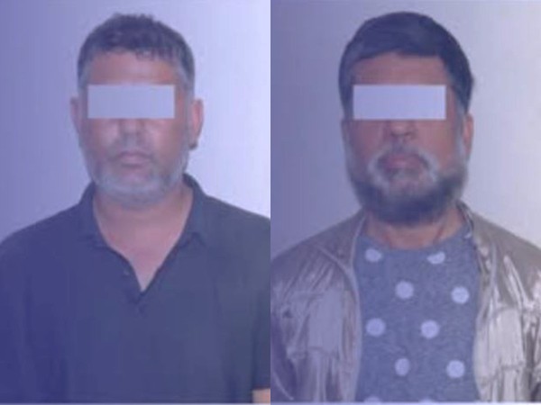 युके पठाइदिने भन्दै ११ करोड भन्दा बढी रकम ठगी गरेको अभियोगमा दुई जना पक्राउ