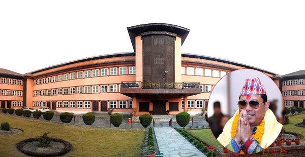 रेशम चौधरीको मुद्दामा आज अन्तिम सुनुवाइ हुँदै