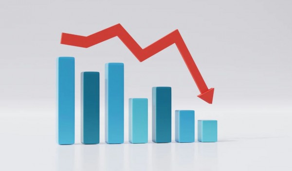 नेप्से सूचक तथा कारोबार रकम दुबै घटे