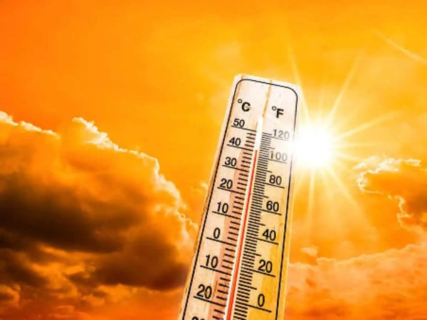 असामान्य रूपमा तातो ग्रीष्म ऋतु आउने भारतीय मौसम पूर्वानुमानकर्ताहरूको चेतावनी