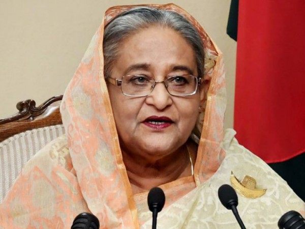 बंगलादेशमा शरण लिएका रोहिंग्यालाई स्वदेश फर्काउन म्यानमार सकारात्मक छैन