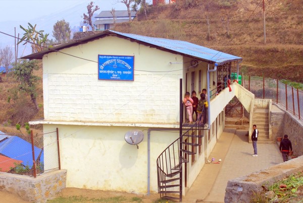 अनाथ बालबालिकालाई आवासीय सुविधासहित निःशुल्क शिक्षा