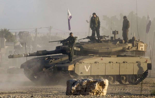 हमास गाजा युद्ध अन्त्य गर्ने कैदी आदान–प्रदान सम्झौताका लागि तयार