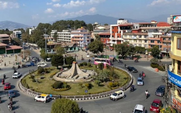 कुमारीपाटी जावलाखेल सडक महोत्सव शुक्रबारदेखि