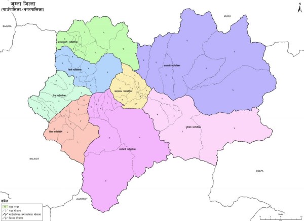 जग्गा विवादले रोकियो कर्णाली ‘हाई अल्टिच्युट ट्रेनिङ सेन्टर’ निर्माण
