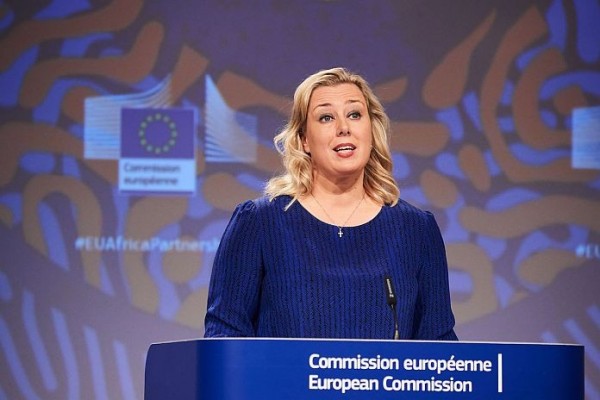 यूरोपेली संघ आयुक्त उर्पिलाइनेन एकदिने भ्रमणमा बुधबार नेपाल आउँदै