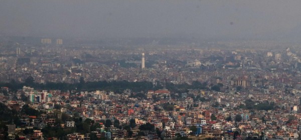 नेपालमा पश्चिमी वायुको आंशिक प्रभाव कायमै, यी स्थानमा मध्यम वर्षा र हिमपातको सम्भावना