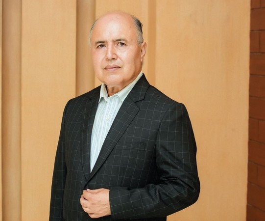 अर्थमन्त्रीको जिम्मेवारी पाएका रामेश्वर खनालले सरकारी सुविधा नलिने