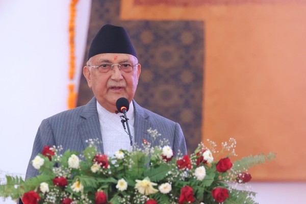 संयम अपनाउन गरेको आह्वानले भारत-पाकिस्तान द्वन्द्व रोक्न मद्दत गरेको प्रधानमन्त्रीको दाबी
