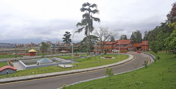 ललिता निवास जग्गा प्रकरणमा थप एक जना पक्राउ