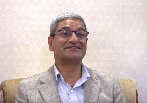 कसुर साबित भए राजिनामा मात्र होईन राजनितिनै छाड्छु - रमेश लेखक