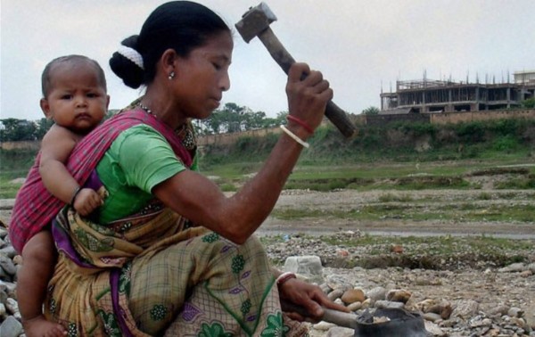 आज अन्तर्राष्ट्रिय श्रमिक दिवस मनाइँदै