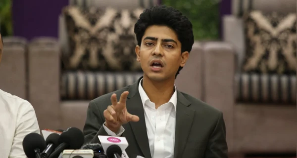 मिराज ढुंगानाको कार्यालयमा आक्रमण !