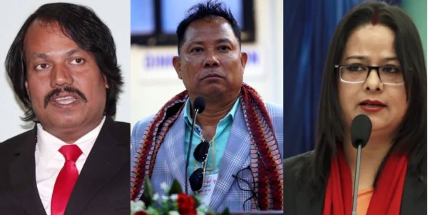 जनमत पार्टी र नागरिक उन्मुक्तिबीच आज पार्टी एकता हुँदै