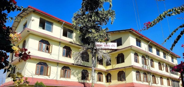 कक्षा १२ को परीक्षा वैशाख २१ गतेबाट तालिका अनुसार नै हुन्छ : परीक्षा बोर्ड