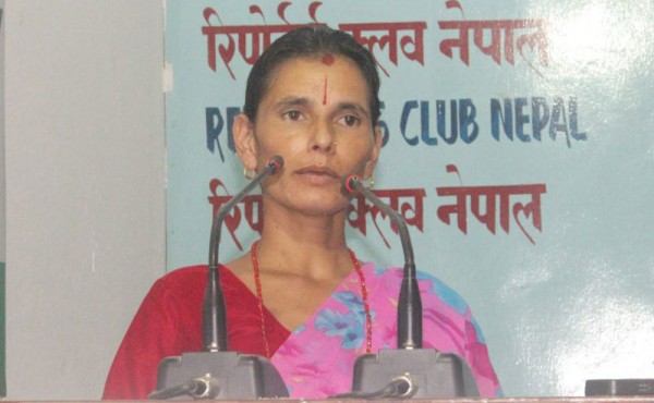 अनुसन्धान अगाडि बढेपछि निर्मलाले न्याय पाउने आशा जगाएको छ