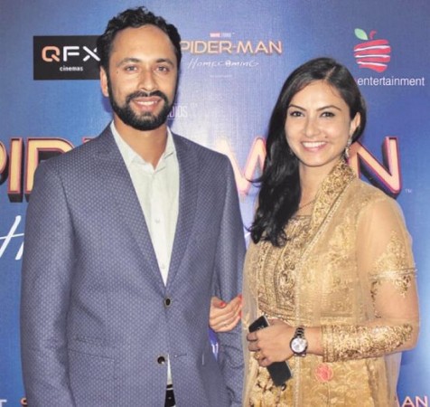 अभिनेत्री निशा अधिकारीको मुद्दामा सम्पतिको फाँटबारी देखाउन अदालतले दियोे आदेश