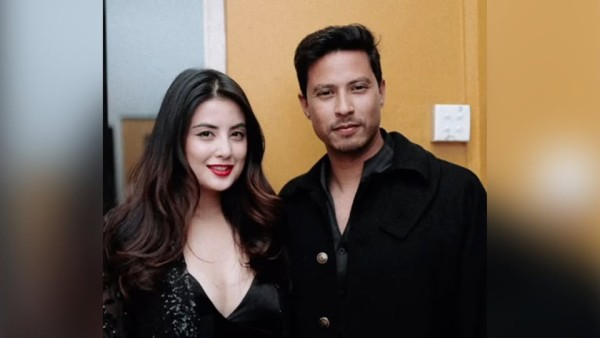 अभिनेत्री निती शाहले गरिन् कानुनी विवाह