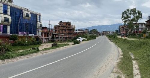 सूर्यविनायक–धुलिखेल सडक विस्तार गर्दा पुरातात्विक वस्तु नष्ट नगर्न परिपत्र