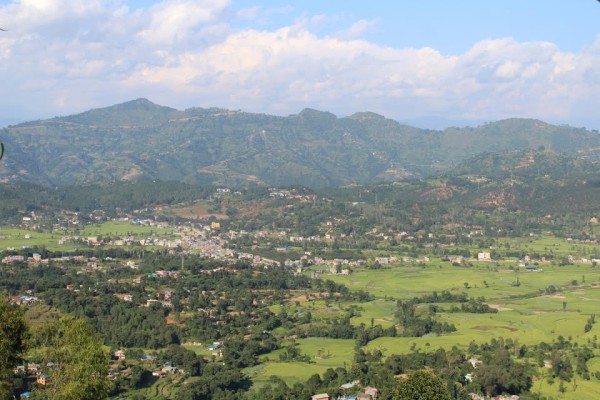 सर्वोच्चद्वारा पाँचखालका इँटा उद्योग बन्द गर्न आदेश