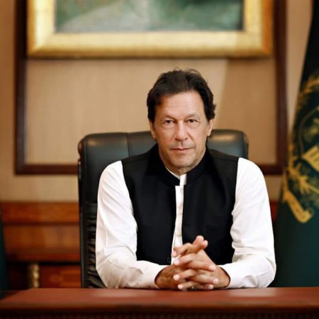 पाकिस्तानको सर्वोच्च अदालतद्वारा पूर्वप्रधानमन्त्री इमरान खानलाई तत्काल रिहा गर्न निर्देशन