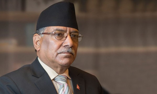 प्रधानमन्त्री प्रचण्ड विरूद्ध रिटको सुनुवाइ ईश्वर खतिवडाको एकल इजलासमा