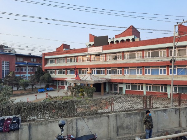 नापतौलमा ठगी गर्ने ११ हजार व्यापारीलाई कारबाही