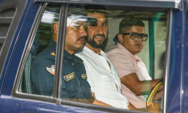 रवि लामिछानेकाे स्वास्थ्यमा देखियाे भिटामिन 'डी'को कमी