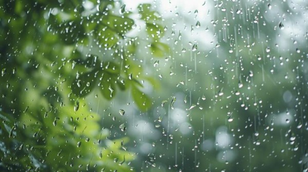 यि ६ प्रदेशमा चट्याङसहित हल्का वर्षाको सम्भावना