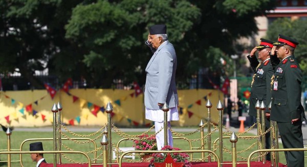 आज संविधान दिवस, विविध कार्यक्रम गरी मनाइँदै
