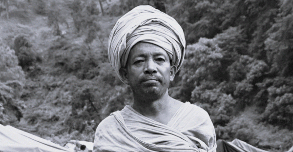 लोपोन्मुख राउटे समुदायका प्रमुख सूर्य नारायण शाहीको निधन