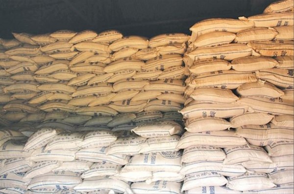 भारतले चामल निर्यातको प्रतिबन्ध हटायो