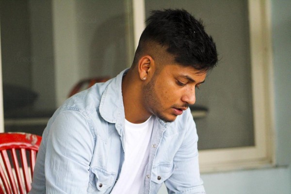 सन्दीप लामिछाने बलात्कार आरोपमा दोषी ठहर