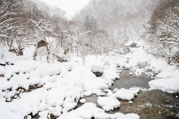 जापानमा हिम पहिरोको चेतावनी जारी