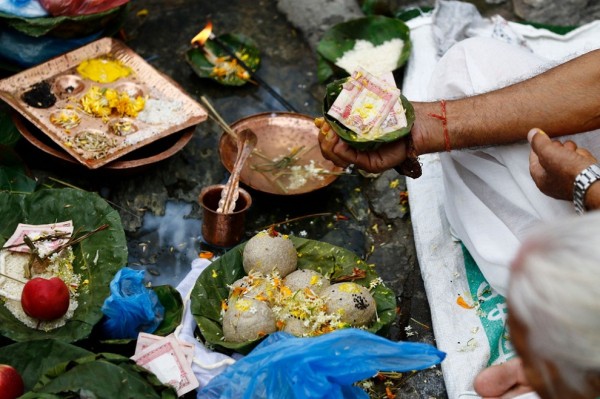 आजदेखि सोह्र श्राद्ध अर्थात् पितृ पक्ष सुरु