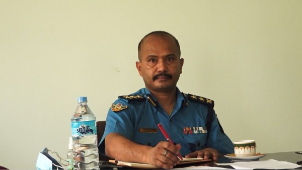 १०० किलो सुन प्रकरण : एसपी सञ्जय सिंह थापा नेतृत्व टिमले अघि बढायो सुन प्रकरणको छानबिन