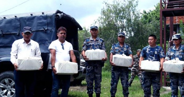 सुन प्रकरण: अनुसन्धान गर्न १० दिनको म्याद थप
