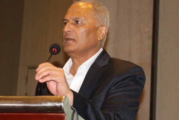 बीमा प्राधिकरणका अध्यक्ष सिलवालविरुद्ध मुद्दा दायर